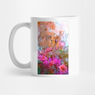 Rose 236 Mug